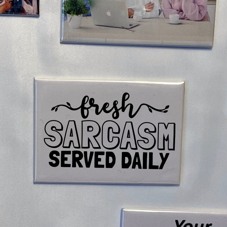 Sarcastic Collection