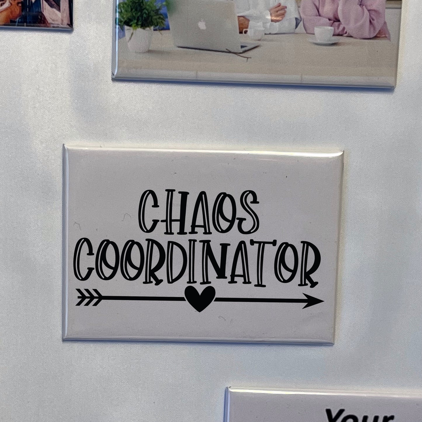 Chaos Coordinator