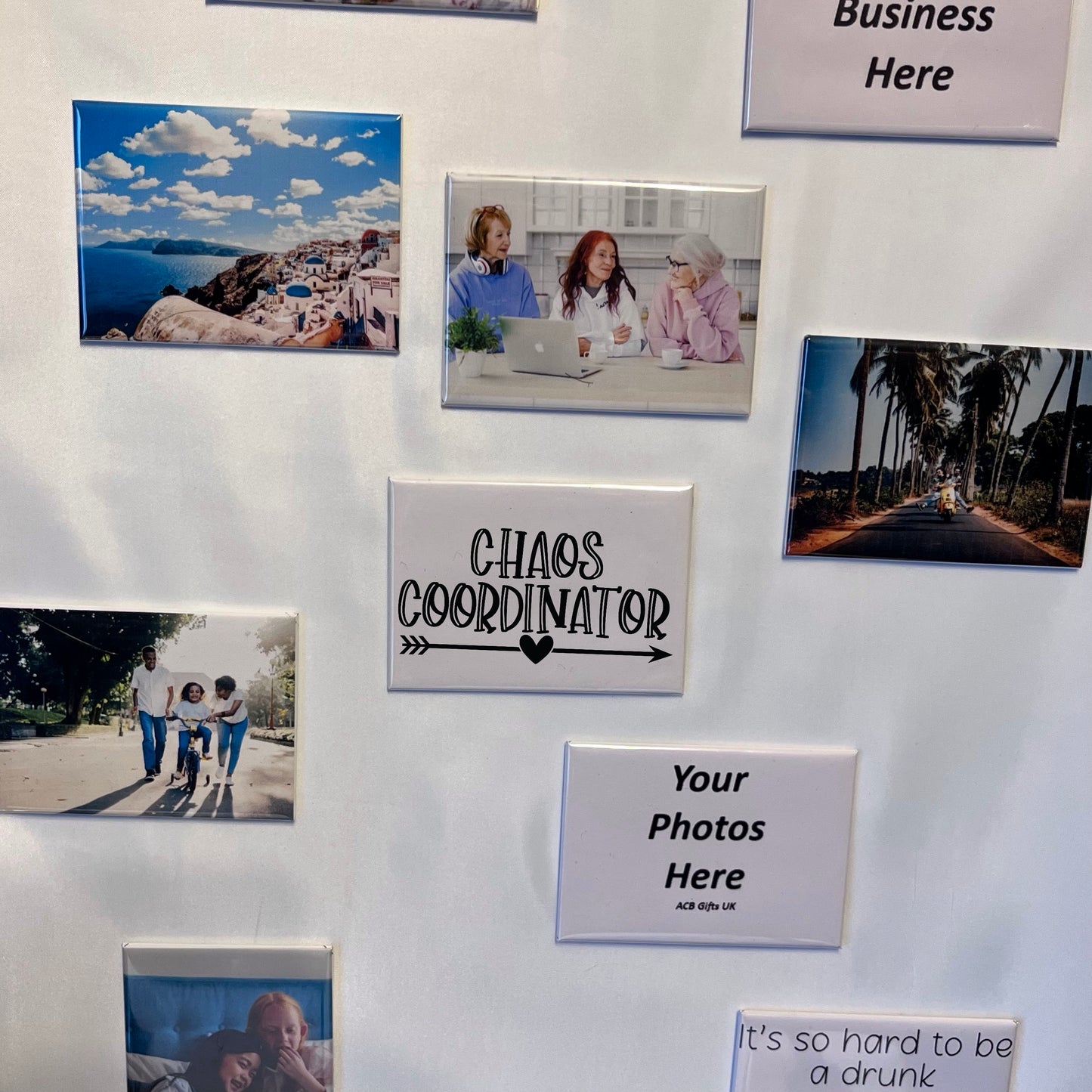 Chaos Coordinator