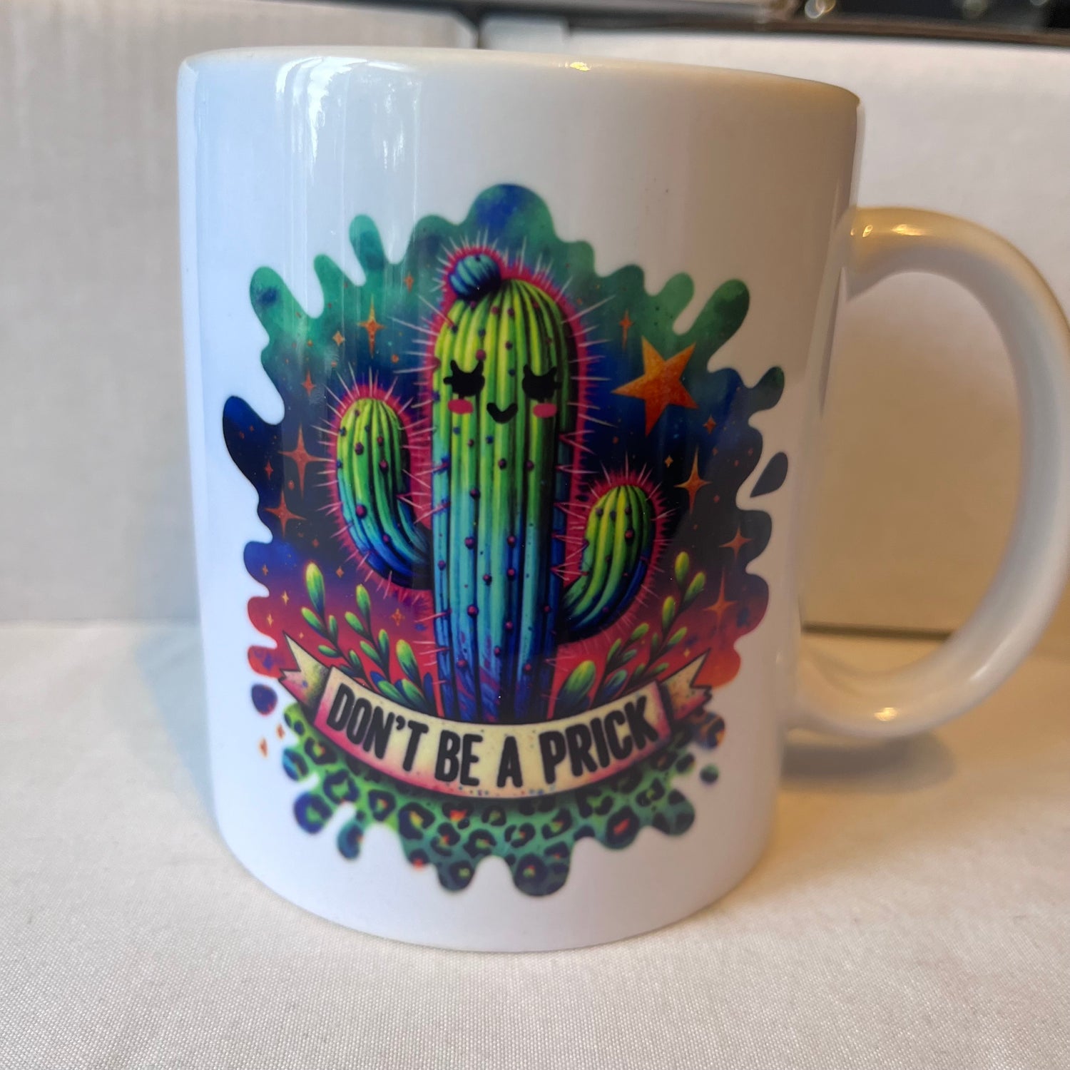 Sarcastic Mug Collection